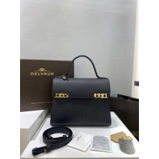 델보 톰페드 MM 토트백